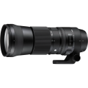 Sigma 150-600mm f/5.0-6.3 DG OS HSM Contemporary Nikon.Picture3